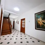 بيت ضيافة 57 تيرانا