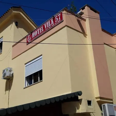 57 Gasthof Tirana