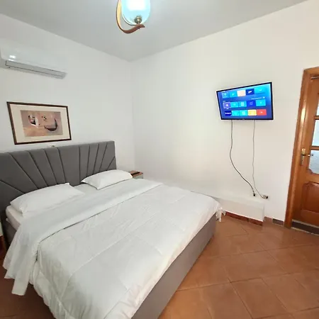 Maison d'hôtes 57 Tirana