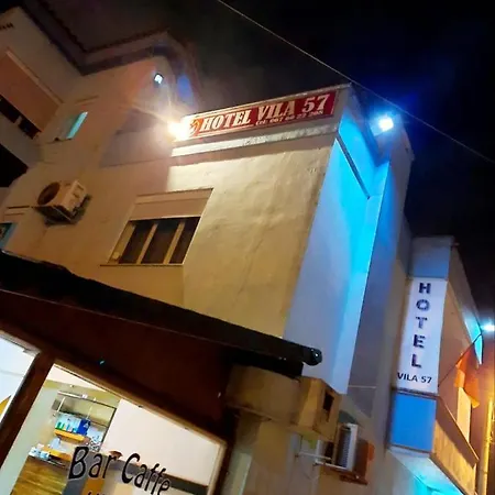 Πανσιόν 57