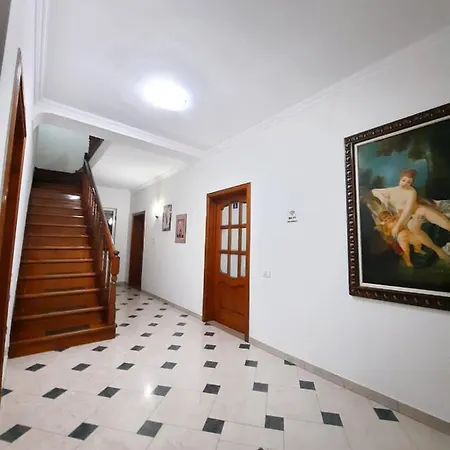 Πανσιόν 57 Τίρανα