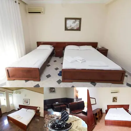 게스트하우스 57 티라나